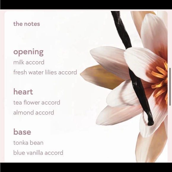 Kylie Cosmetics Vanilla Dew Hair & Body - Picture 5 of 7